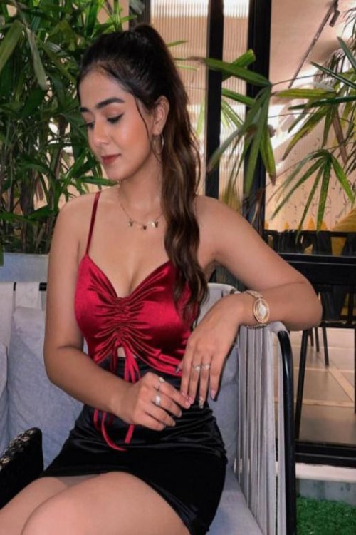 Bhumkar Chowk call girls service